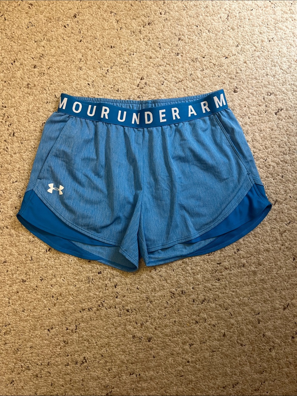 Women’s under Armour shorts